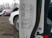 2006 Cadillac DTS Professional with VIN 1GEEH06Y56U500692, listed as a Copart auction lot 56546565 with 26,810 mi miles and Salvage title. Bid and sale history available at DreamBid. Image 12.