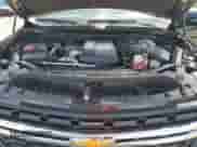 2024 Chevrolet Suburban с VIN 1GNSCBKT1RR373664, выставлен на аукционе Copart как лот 52487605 с пробегом 16 214 миль миль и Списание • Salvage title. История ставок и продаж доступна на DreamBid. Изображение 12.