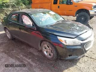 2014 Chevrolet Malibu LS с VIN 1G11B5SL2EF124433, выставлен на аукционе IAAI как лот 42879213 с пробегом 163 723 миль миль и . История ставок и продаж доступна на DreamBid. Изображение 1.