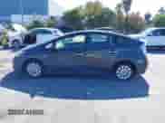 2013 Toyota Prius with VIN JTDKN3DP3D3037390, listed as a IAAI auction lot 43115837 with 236,118 mi miles and . Bid and sale history available at DreamBid. Image 14.