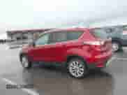 2017 Ford Escape Titanium z VIN 1FMCU9J97HUA95899, wystawiony jako IAAI lot #43365600 z przebiegiem 95 376 mil mil oraz . Historia ofert i sprzedaży dostępna na DreamBid. Obrazek 14.