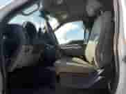 2022 Ford F-250 XL with VIN 1FT7W2A67NEF36319, listed as a Copart auction lot 65253425 with 41,452 mi miles and Salvage title. Bid and sale history available at DreamBid. Image 7.