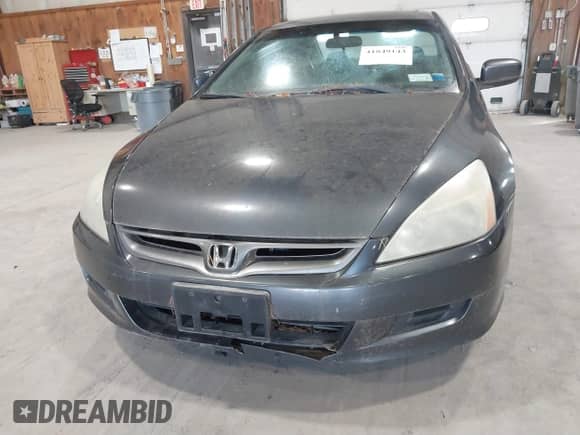 2007 Honda Accord EX-L с VIN 1HGCM72627A022471, выставлен на аукционе IAAI как лот 41849143 с пробегом 250 250 миль миль и . История ставок и продаж доступна на DreamBid. Изображение 14.