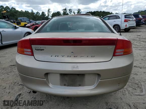 2004 Dodge Intrepid SE с VIN 2B3HD46R04H614618, выставлен на аукционе Copart как лот 69747574 с пробегом 70 914 миль миль и Чистый • Clean title. История ставок и продаж доступна на DreamBid. Изображение 6.