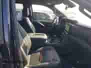 2022 GMC Sierra 1500 AT4 с VIN 3GTUUEET3NG563018, выставлен на аукционе IAAI как лот 41512499 с пробегом 54 538 миль миль и . История ставок и продаж доступна на DreamBid. Изображение 5.