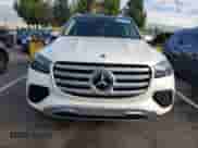 2024 Mercedes-Benz GLS 450 z VIN 4JGFF5KE0RB069931, wystawiony jako Copart lot #83828475 z przebiegiem 13 085 mil mil oraz Szkoda całkowita • Salvage title. Historia ofert i sprzedaży dostępna na DreamBid. Obrazek 5.