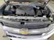 2015 Chevrolet Colorado with VIN 1GCHSAE39F1264570, listed as a Copart auction lot 49677645 with 105,800 mi miles and Clean title. Bid and sale history available at DreamBid. Image 11.