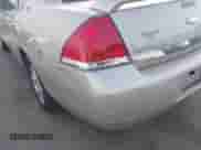 2008 Chevrolet Impala LT с VIN 2G1WT58KX89251249, выставлен на аукционе IAAI как лот 42032934 с пробегом 171 580 миль миль и . История ставок и продаж доступна на DreamBid. Изображение 6.