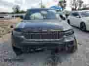 2023 Jeep Grand Cherokee Summit Reserve с VIN 1C4RJKEG5P8853916, выставлен на аукционе Copart как лот 52691735 с пробегом 18 899 миль миль и Списание • Salvage title. История ставок и продаж доступна на DreamBid. Изображение 5.