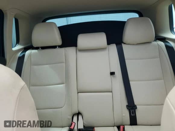 2013 Volkswagen Tiguan SE с VIN WVGAV7AX4DW548866, выставлен на аукционе Copart как лот 50389245 с пробегом 121 976 миль миль и На запчасти • Non repairable. История ставок и продаж доступна на DreamBid. Изображение 10.