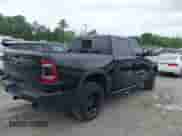 2020 Ram 1500 Rebel z VIN 1C6SRFLT7LN196248, wystawiony jako IAAI lot #42221745 z przebiegiem 40 860 mil mil oraz . Historia ofert i sprzedaży dostępna na DreamBid. Obrazek 4.