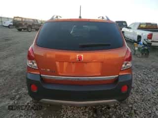 2008 Saturn VUE XE z VIN 3GSCL33P28S513015, wystawiony jako Copart lot #79610764 z przebiegiem 19 533 mil mil oraz Czysty tytuł • Clean title. Historia ofert i sprzedaży dostępna na DreamBid. Obrazek 6.