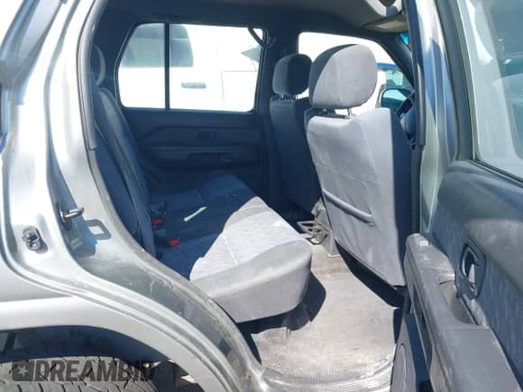 1998 Nissan Pathfinder XE with VIN JN8AR05YXWW225657, listed as a IAAI auction lot 42534139 with 155,099 mi miles and . Bid and sale history available at DreamBid. Image 8.