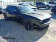 2014 Dodge Challenger R/T Plus with VIN 2C3CDYBT2EH274265, listed as a IAAI auction lot 41845052 with 120,290 mi miles and . Bid and sale history available at DreamBid. Image 1.