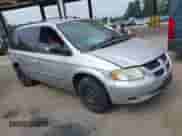 2001 Dodge Caravan Sport z VIN 1B4GP45361B238653, wystawiony jako IAAI lot #42905265 z przebiegiem 114 837 mil mil oraz . Historia ofert i sprzedaży dostępna na DreamBid. Obrazek 1.