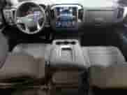 2015 Chevrolet Silverado 1500 LT с VIN 3GCUKREC6FG243481, выставлен на аукционе Copart как лот 69670235 с пробегом 182 203 миль миль и Чистый • Clean title. История ставок и продаж доступна на DreamBid. Изображение 8.