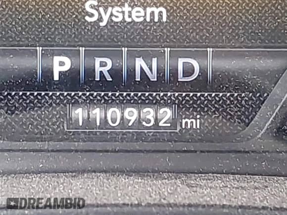 2019 Ram 1500 Rebel z VIN 1C6SRFET2KN705108, wystawiony jako IAAI lot #43163417 z przebiegiem 110 932 mil mil oraz . Historia ofert i sprzedaży dostępna na DreamBid. Obrazek 15.