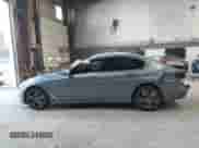 2021 BMW 5 Series 530i xDrive с VIN WBA13BJ09MWX01402, выставлен на аукционе IAAI как лот 42049864 с пробегом 52 026 миль миль и . История ставок и продаж доступна на DreamBid. Изображение 14.