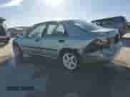 1992 Honda Civic with VIN 1HGEG865XNL060684, listed as a Copart auction lot 42700555 with 152,360 mi miles and Salvage title. Bid and sale history available at DreamBid. Image 2.