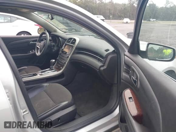 2013 Chevrolet Malibu LT with VIN 1G11C5SAXDF192778, listed as a IAAI auction lot 43357450 with 125,303 mi miles and . Bid and sale history available at DreamBid. Image 5.