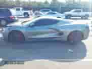 2022 Chevrolet Corvette 2LT with VIN 1G1YB2D44N5105312, listed as a IAAI auction lot 43154758 with 31,784 mi miles and . Bid and sale history available at DreamBid. Image 14.