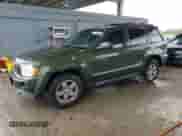 2006 Jeep Grand Cherokee Limited with VIN 1J8HS58N96C362645, listed as a Copart auction lot 71796665 with Not provided miles and Salvage title. Bid and sale history available at DreamBid. Image 1.