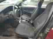 2001 Saturn SL z VIN 1G8ZH54861Z303854, wystawiony jako Copart lot #59686485 z przebiegiem Nie podano mil oraz Szkoda całkowita • Salvage title. Historia ofert i sprzedaży dostępna na DreamBid. Obrazek 7.