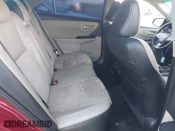 2015 Toyota Camry XSE с VIN 4T1BK1FK4FU563339, выставлен на аукционе IAAI как лот 43418179 с пробегом 177 253 миль миль и . История ставок и продаж доступна на DreamBid. Изображение 8.