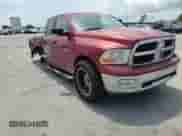 2009 Dodge 1500 SLT с VIN 1D3HB18P49S738171, выставлен на аукционе Copart как лот 67555765 с пробегом 169 377 миль миль и Списание • Salvage title. История ставок и продаж доступна на DreamBid. Изображение 13.