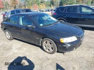2005 Volvo S60 с VIN YV1RH592952443190, выставлен на аукционе IAAI как лот 43491980 с пробегом 200 843 миль миль и . История ставок и продаж доступна на DreamBid. Изображение 1.