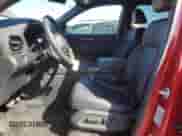 2025 Honda Pilot TrailSport with VIN 5FNYG1H68SB024192, listed as a Copart auction lot 81093375 with 10,541 mi miles and Salvage title. Bid and sale history available at DreamBid. Image 7.