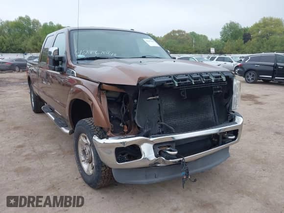 2011 Ford F-250 XL с VIN 1FT7W2B68BEA17368, выставлен на аукционе IAAI как лот 42267048 с пробегом 132 044 миль миль и . История ставок и продаж доступна на DreamBid. Изображение 6.
