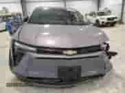 2024 Chevrolet Blazer EV eAWD LT с VIN 3GNKDBRJXRS229786, выставлен на аукционе Copart как лот 81956824 с пробегом Не указан миль и Списание • Salvage title. История ставок и продаж доступна на DreamBid. Изображение 5.