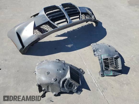 2021 BMW M3 с VIN WBS53AY0XMFL04228, выставлен на аукционе Copart как лот 80012024 с пробегом 16 588 миль миль и Списание • Salvage title. История ставок и продаж доступна на DreamBid. Изображение 12.