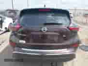 2020 Nissan Murano SL z VIN 5N1AZ2CJ5LN150831, wystawiony jako IAAI lot #42047857 z przebiegiem 56 783 mil mil oraz . Historia ofert i sprzedaży dostępna na DreamBid. Obrazek 16.