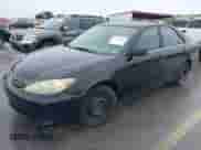 2006 Toyota Camry STD with VIN 4T1BE32K46U743106, listed as a IAAI auction lot 42621361 with 301,760 mi miles and . Bid and sale history available at DreamBid. Image 2.