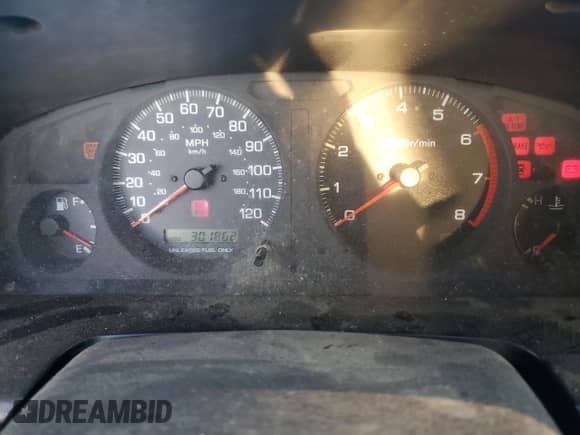 1999 Nissan Pathfinder XE with VIN JN8AR05Y4XW317915, listed as a Copart auction lot 82496174 with 301,862 mi miles and Salvage title. Bid and sale history available at DreamBid. Image 9.