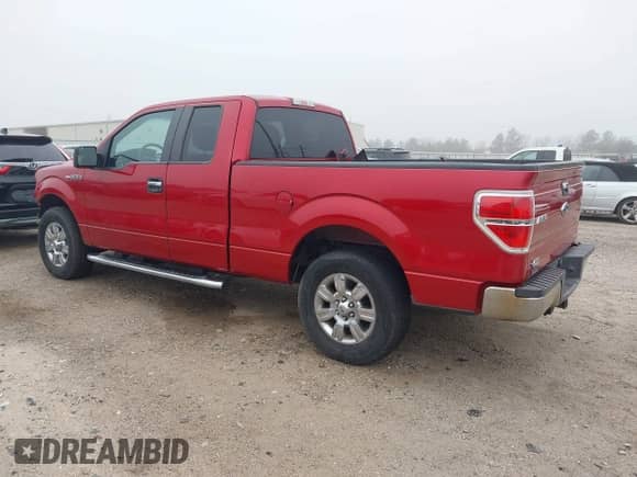 2011 Ford F-150 XL z VIN 1FTFX1CF9BFA19853, wystawiony jako IAAI lot #41737404 z przebiegiem 71 558 mil mil oraz . Historia ofert i sprzedaży dostępna na DreamBid. Obrazek 3.