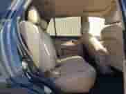 2010 Hyundai Santa Fe Limited с VIN 5NMSKDAG6AH359683, выставлен на аукционе Copart как лот 66179444 с пробегом 234 803 миль миль и Списание • Salvage title. История ставок и продаж доступна на DreamBid. Изображение 11.