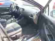 2018 Chevrolet Cruze Premier с VIN 1G1BF5SM3J7117531, выставлен на аукционе IAAI как лот 42161512 с пробегом 170 210 миль миль и . История ставок и продаж доступна на DreamBid. Изображение 5.