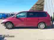 2004 Honda Odyssey EX-RES с VIN 5FNRL18814B126700, выставлен на аукционе IAAI как лот 41318826 с пробегом Не указан миль и . История ставок и продаж доступна на DreamBid. Изображение 15.