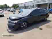 2022 Subaru Impreza Premium z VIN 4S3GTAV6XN3712160, wystawiony jako Copart lot #67831645 z przebiegiem 46 766 mil mil oraz Szkoda całkowita • Salvage title. Historia ofert i sprzedaży dostępna na DreamBid. Obrazek 1.