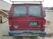 2008 Ford Econoline Cargo Commercial z VIN 1FTSE34L98DB43405, wystawiony jako Copart lot #80932884 z przebiegiem Nie podano mil oraz Czysty tytuł • Clean title. Historia ofert i sprzedaży dostępna na DreamBid. Obrazek 6.