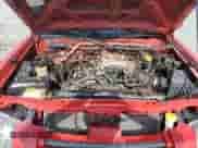 2002 Nissan Frontier SE with VIN 1N6ED29X72C330464, listed as a Copart auction lot 65058575 with Not provided miles and Non repairable. Bid and sale history available at DreamBid. Image 11.