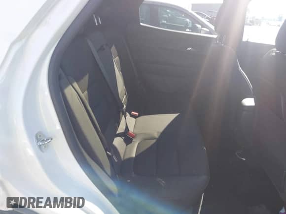 2023 Chevrolet TrailBlazer RS с VIN KL79MUSL6PB099591, выставлен на аукционе IAAI как лот 42656797 с пробегом 51 692 миль миль и . История ставок и продаж доступна на DreamBid. Изображение 8.