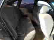 1995 Chevrolet Caprice с VIN 1G1BL52W6SR117717, выставлен на аукционе Copart как лот 60950904 с пробегом 48 461 миль миль и Чистый • Clean title. История ставок и продаж доступна на DreamBid. Изображение 10.