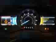 2019 Ford Edge Titanium with VIN 2FMPK4K92KBB50457, listed as a Copart auction lot 71265525 with 46,428 mi miles and Salvage title. Bid and sale history available at DreamBid. Image 9.