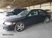 2006 Volvo S60 2.5L Turbo R с VIN YV1RH527562525280, выставлен на аукционе Copart как лот 78812404 с пробегом 172 977 миль миль и Списание • Salvage title. История ставок и продаж доступна на DreamBid. Изображение 1.
