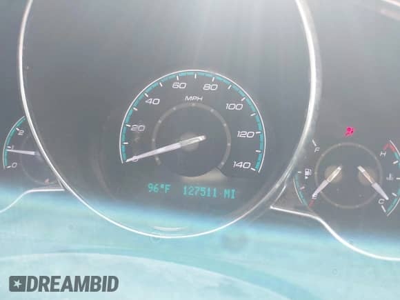 2012 Chevrolet Malibu LTZ z VIN 1G1ZG5E7XCF271129, wystawiony jako IAAI lot #42713063 z przebiegiem 127 511 mil mil oraz . Historia ofert i sprzedaży dostępna na DreamBid. Obrazek 7.