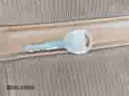 1993 Dodge Dakota S с VIN 1B7FL26X8PS234273, выставлен на аукционе IAAI как лот 41874966 с пробегом 195 048 миль миль и . История ставок и продаж доступна на DreamBid. Изображение 11.